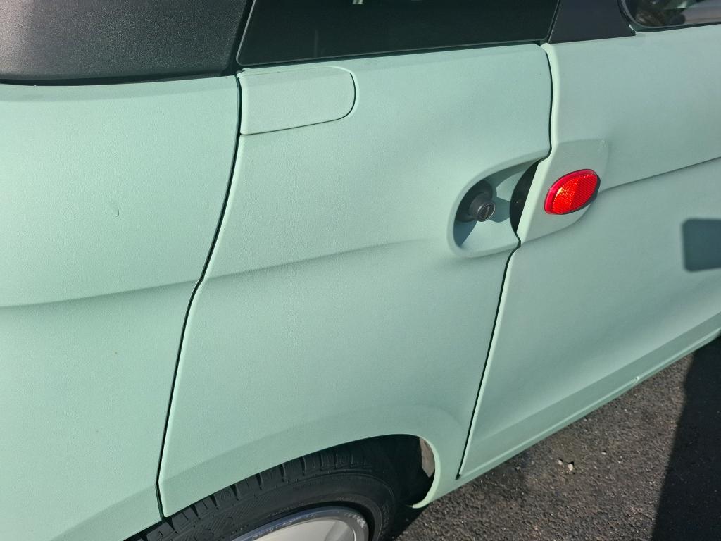 FIAT TOPOLINO