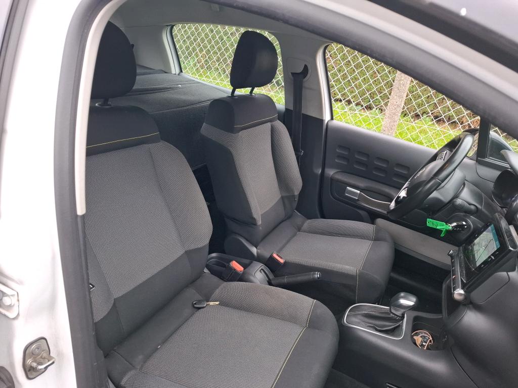 Citroen C3 PureTech 110 S&S EAT6 Shine Business 2020