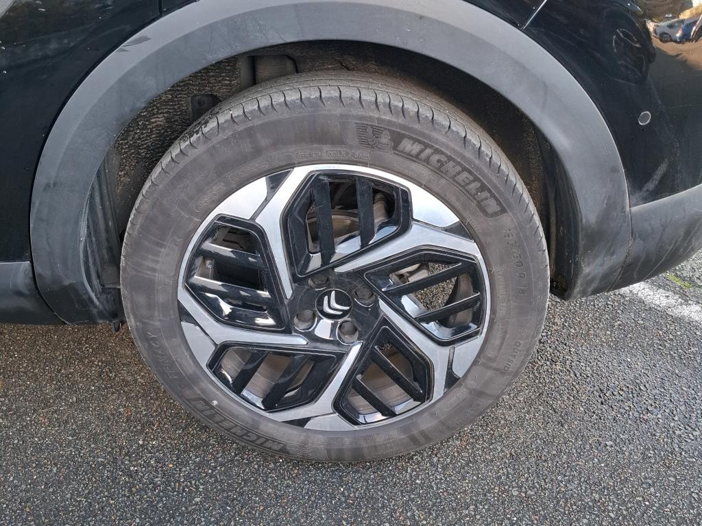 Citroen C4 PureTech 130 EAT8 Max 2024