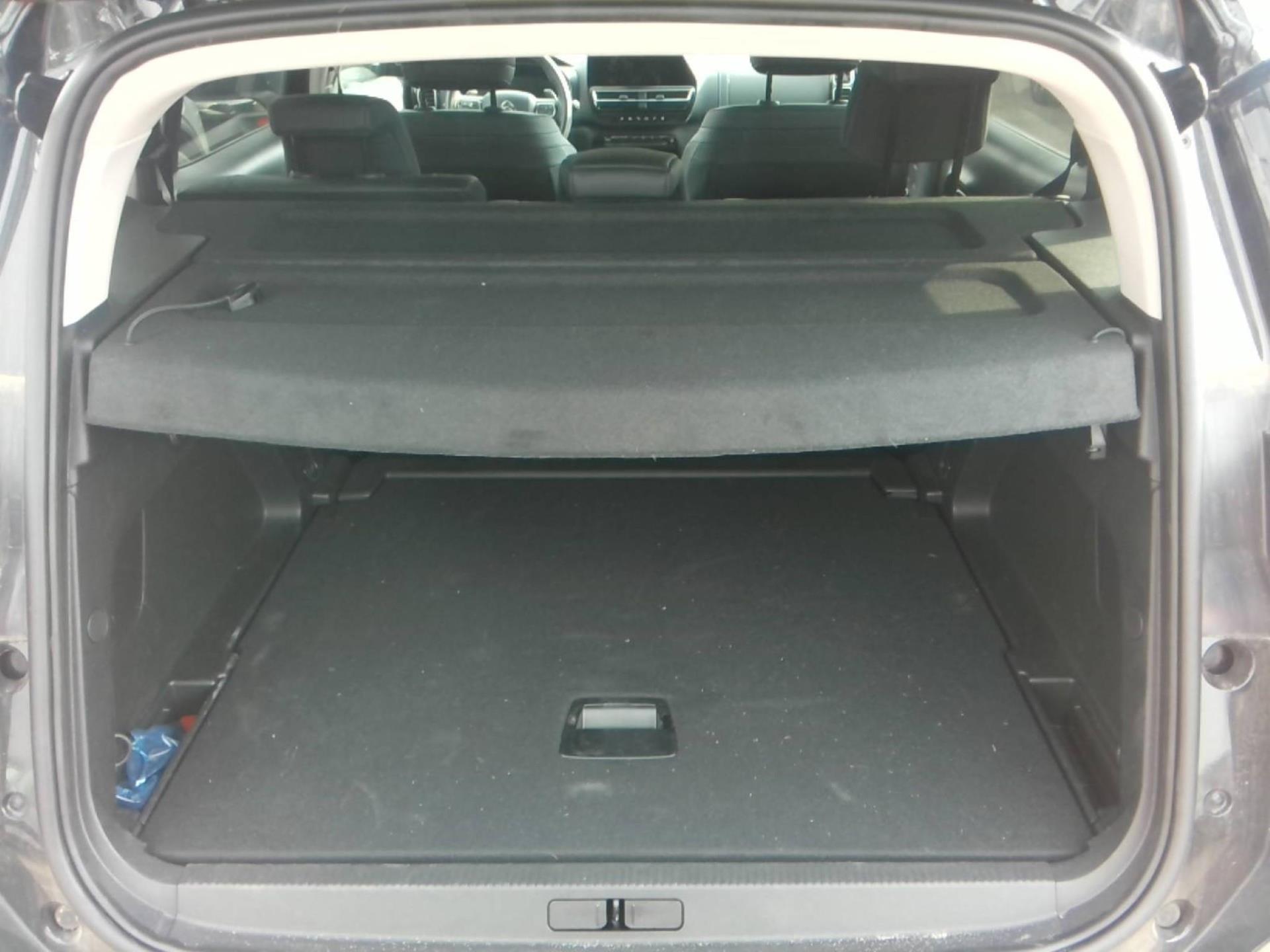 Citroen C5 Aircross BlueHDi 130 EAT8 Plus 2024