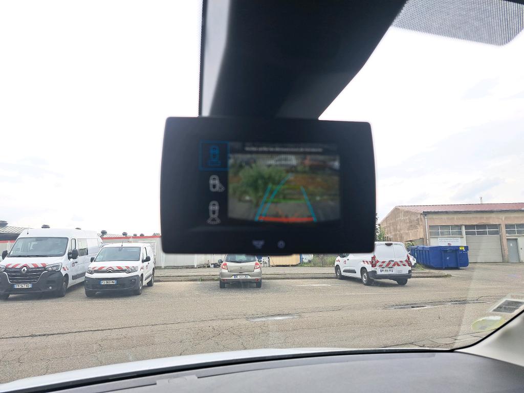 Citroen BERLINGO VAN M 650 BLUEHDI 100 S&S BVM5 CLUB 2020
