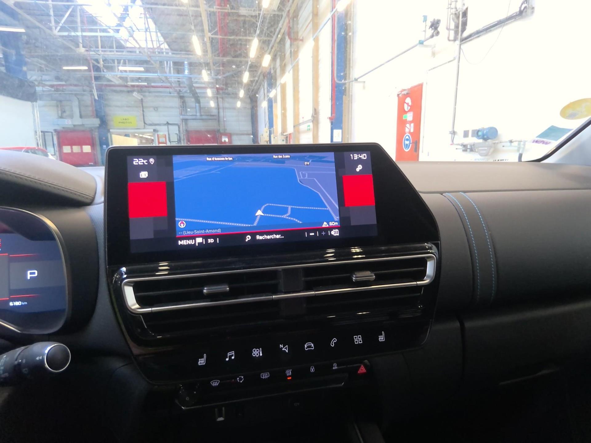 Citroen C5 Aircross BlueHDi 130 S&S EAT8 Shine Pack 2023