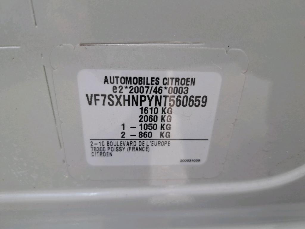Citroen C3 PureTech 110 S&S EAT6 Shine 2022