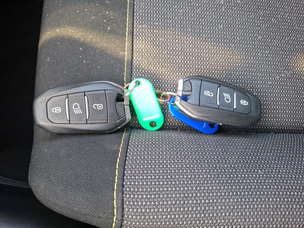 Citroen C3 PureTech 83 S&S BVM5 Shine 2022