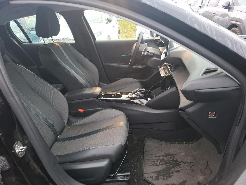 Peugeot 208 PureTech 100 S&S EAT8 Allure 2020