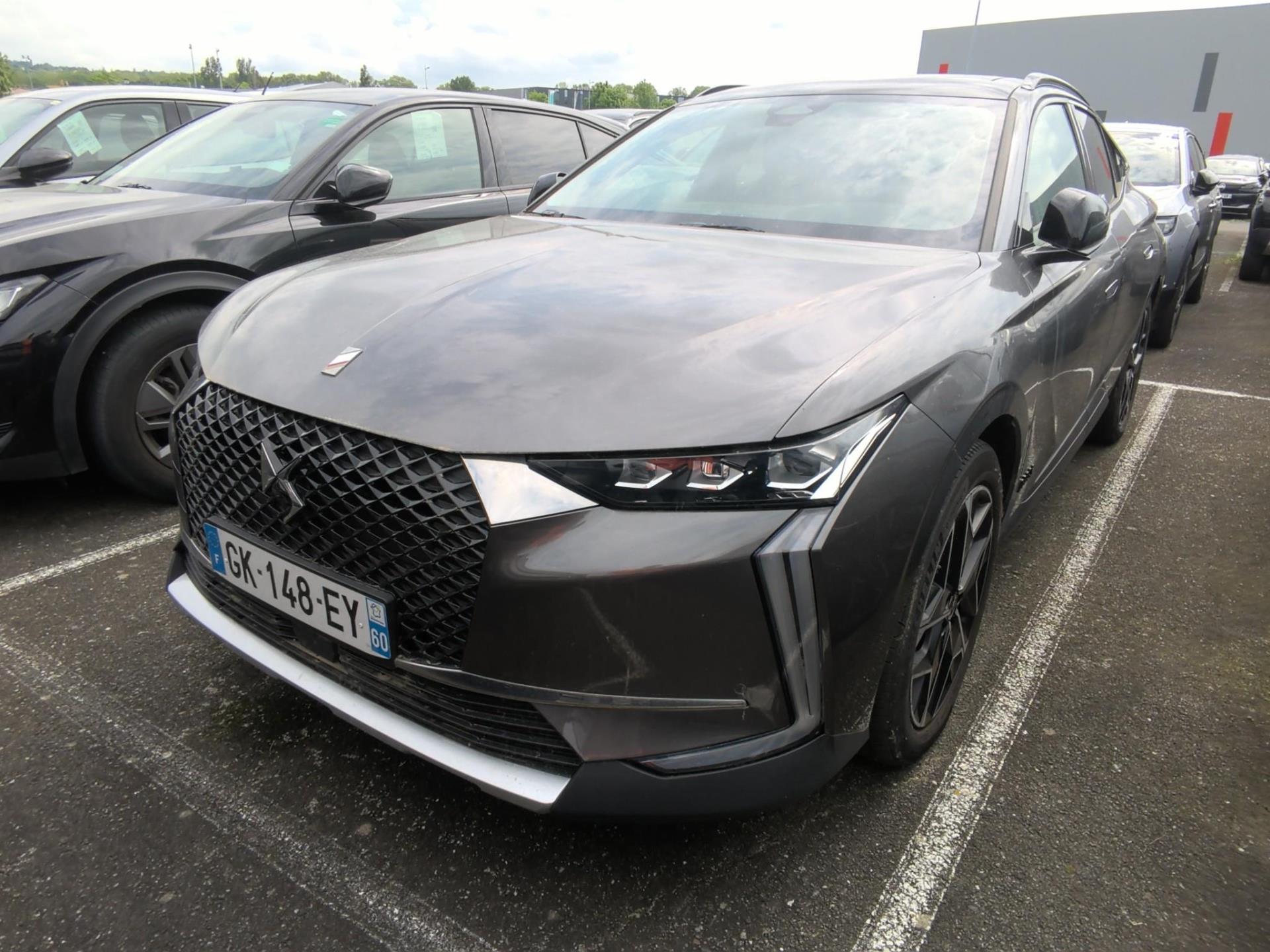 DS 4 II