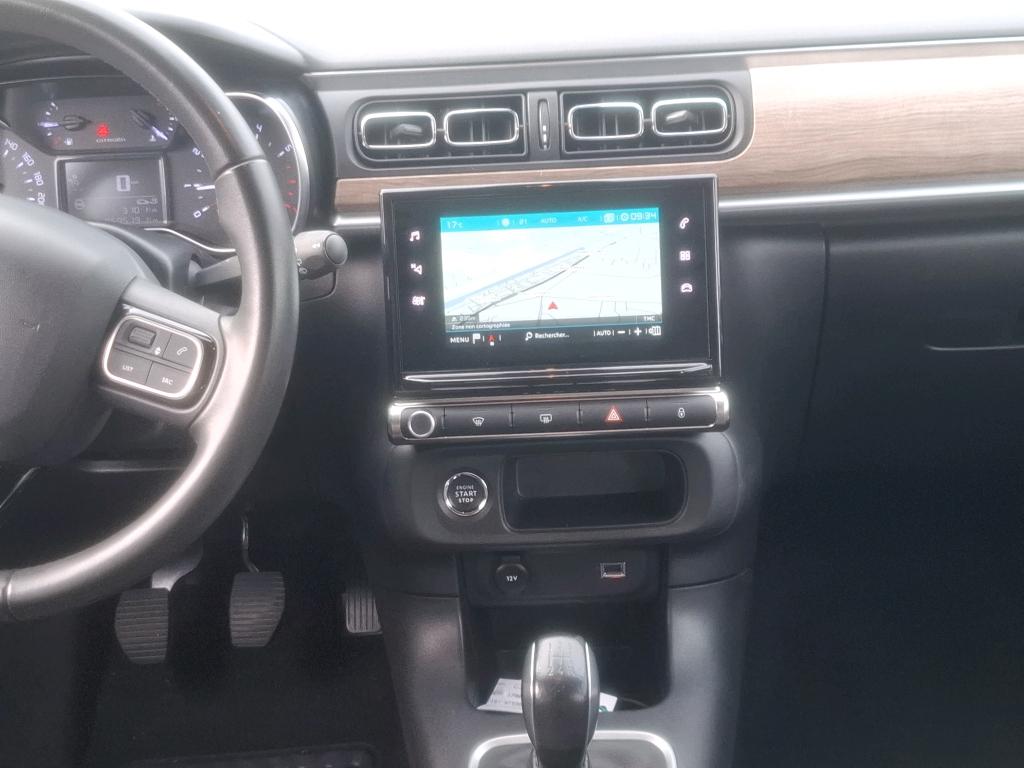 Citroen C3 PureTech 83 S&S BVM5 Shine Pack 2022