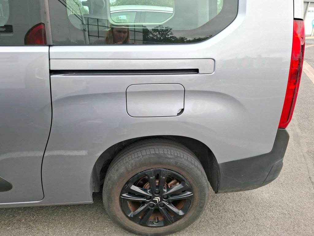 Citroen Berlingo Taille XL BlueHDi 130 S&S BVM6 Feel 2023
