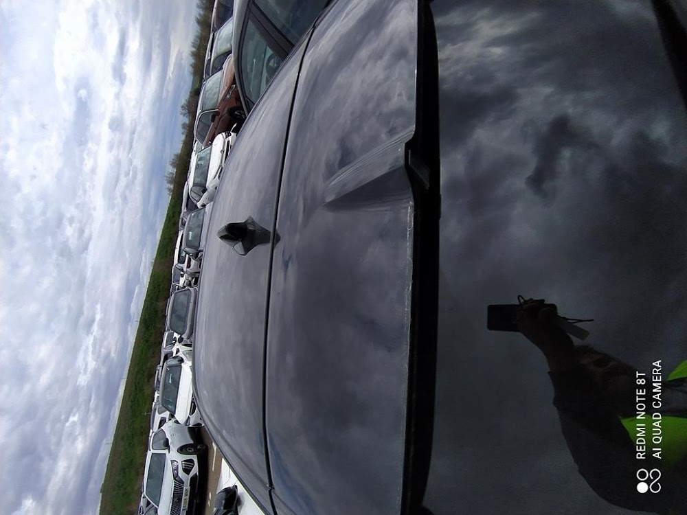 Foto Opel Astra 5