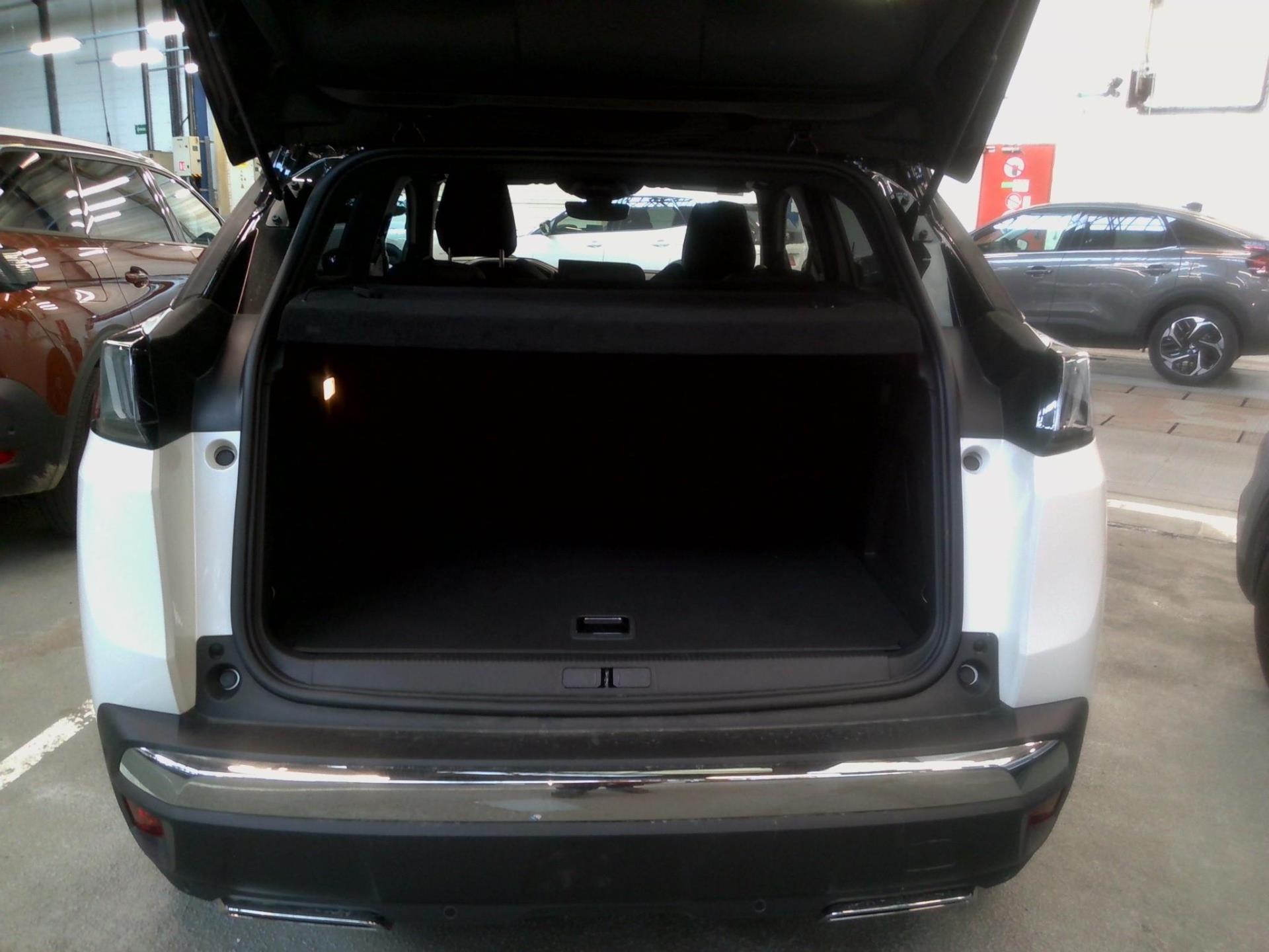 Peugeot 3008 Hybrid 225 e-EAT8 GT 2023