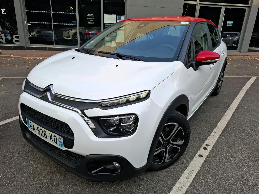 C3 III