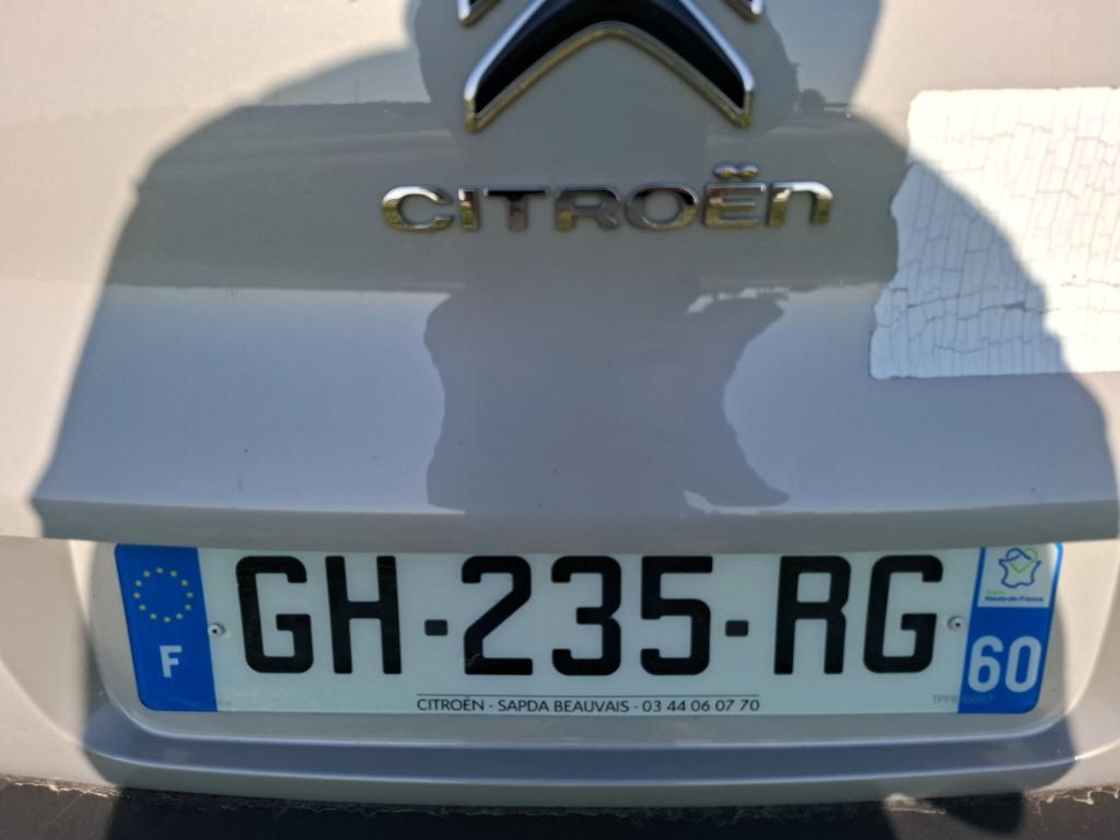 Citroen C3 PureTech 83 S&S BVM5 Shine 2022