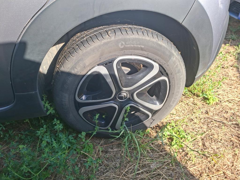 Citroen C3 PureTech 83 S&S BVM5 C-Series 2023