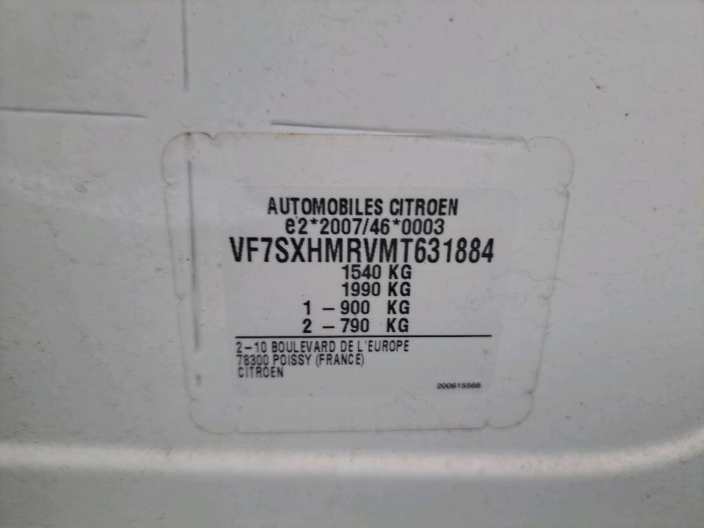 Citroen C3 PureTech 83 S&S BVM5 Feel Pack 2021