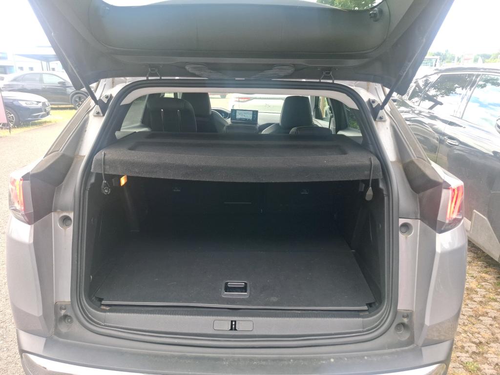 Peugeot 3008 Hybrid 225 e-EAT8 Allure Pack 2022