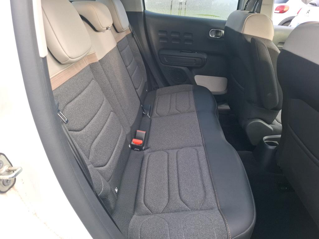 Citroen C3 PureTech 83 S&S BVM5 Shine 2023