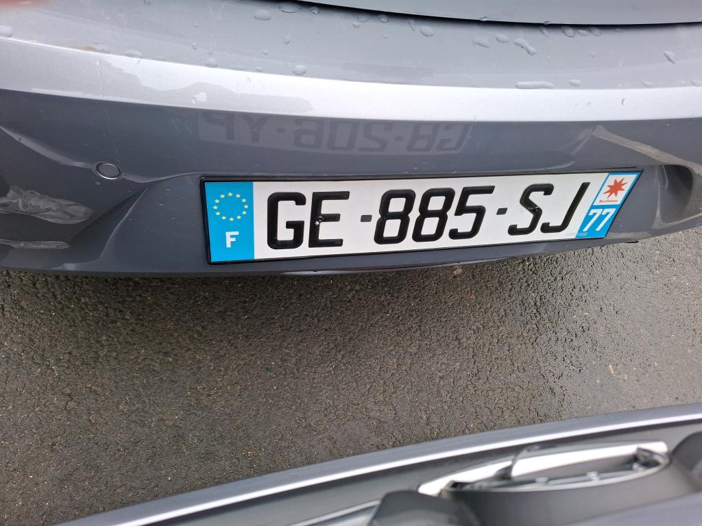 Opel Corsa 1.2 75 ch BVM5 Edition Business 2022