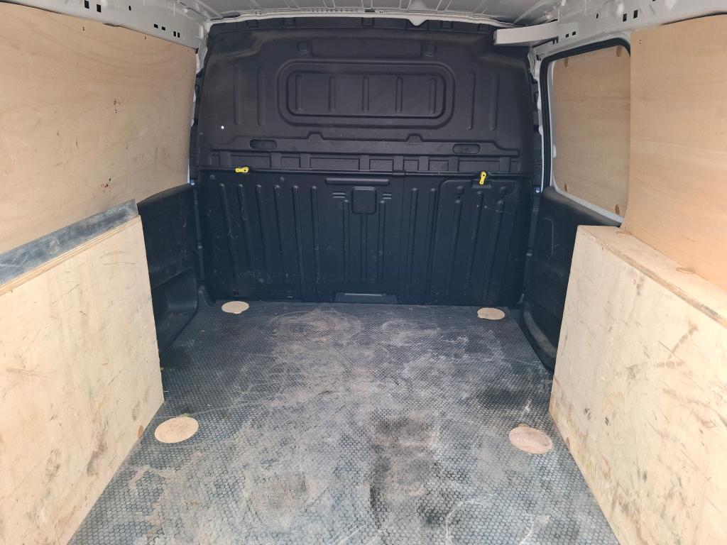 Citroen E-BERLINGO VAN M 800 100 KW (136 CH) BATTERIE 50 KWH DRIVER 2022