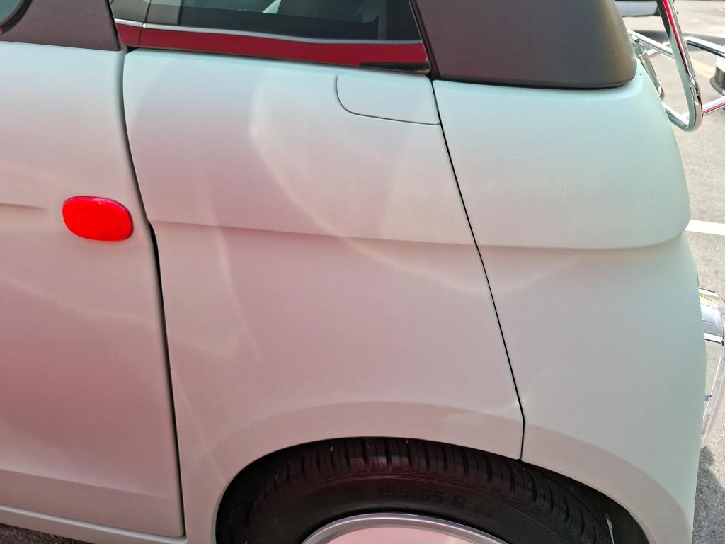 FIAT TOPOLINO 