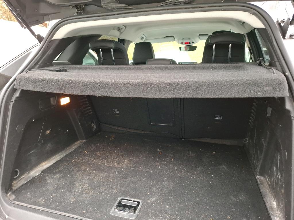 Peugeot 3008 Hybrid 225 e-EAT8 Allure Pack 2021