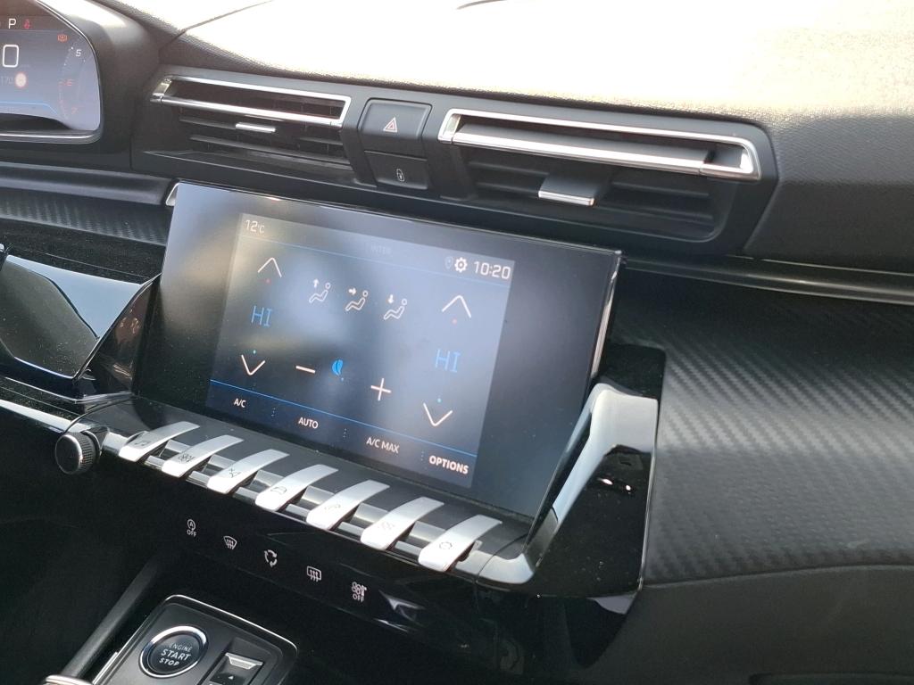 Peugeot 508 SW PureTech 130 ch S&S EAT8 Active Pack 2021