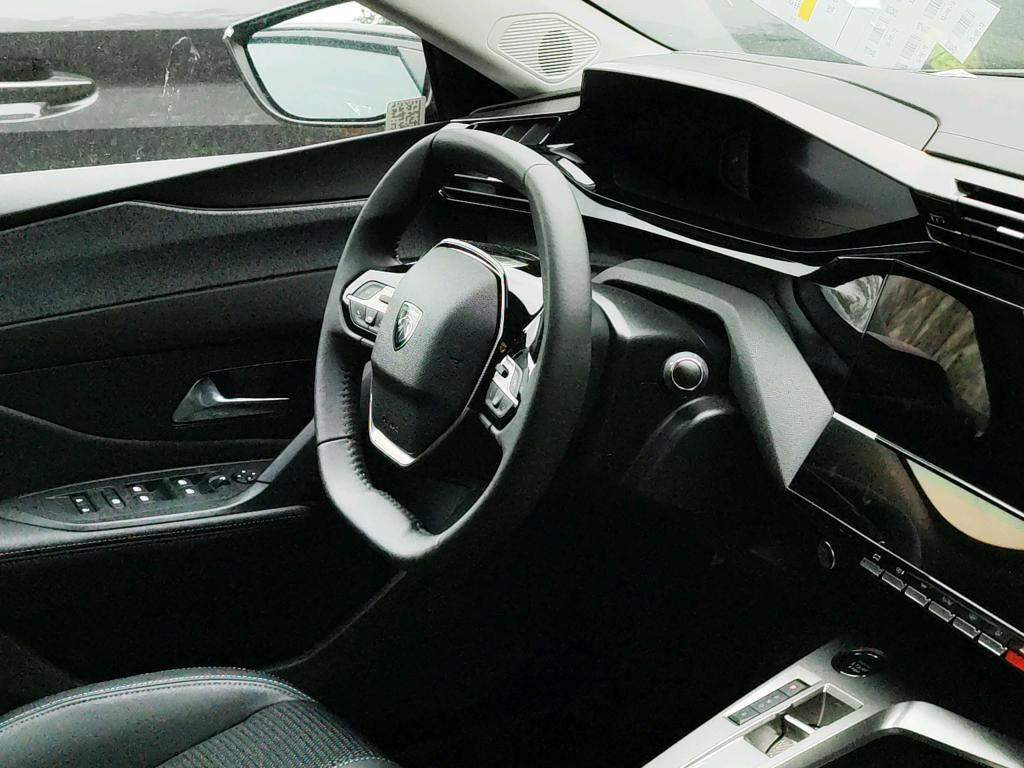 Peugeot 308 Electrique 54 kWh 156ch Allure 2023