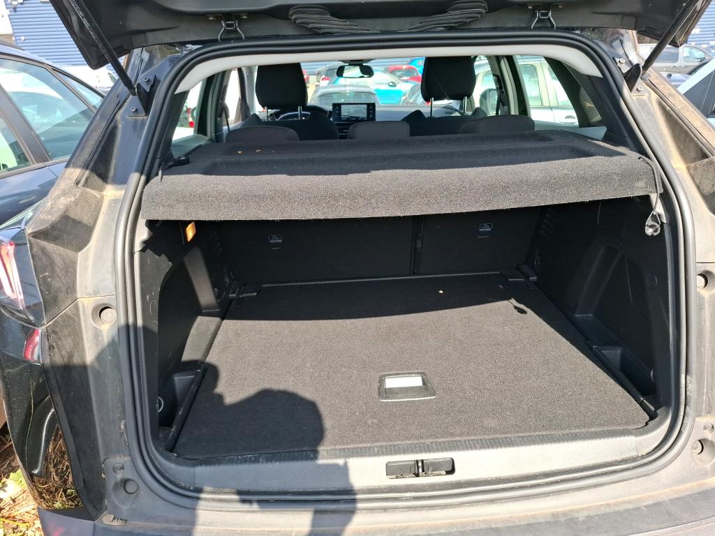 Peugeot 3008 BlueHDi 130ch S&S EAT8 Active Pack 2022