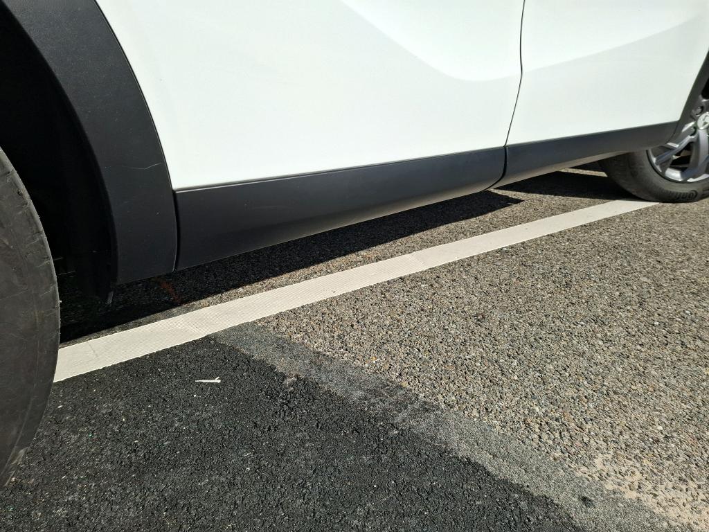 DS DS3 Crossback E-Tense Montmartre 2022