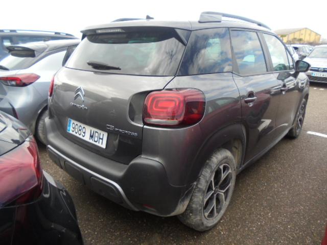 Foto Citroën C3 Aircross 5