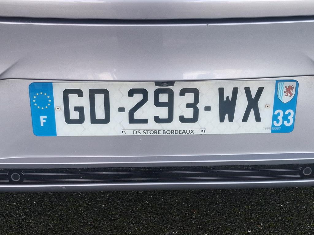 DS DS 9 Hybride E-Tense 225 Rivoli + 2021