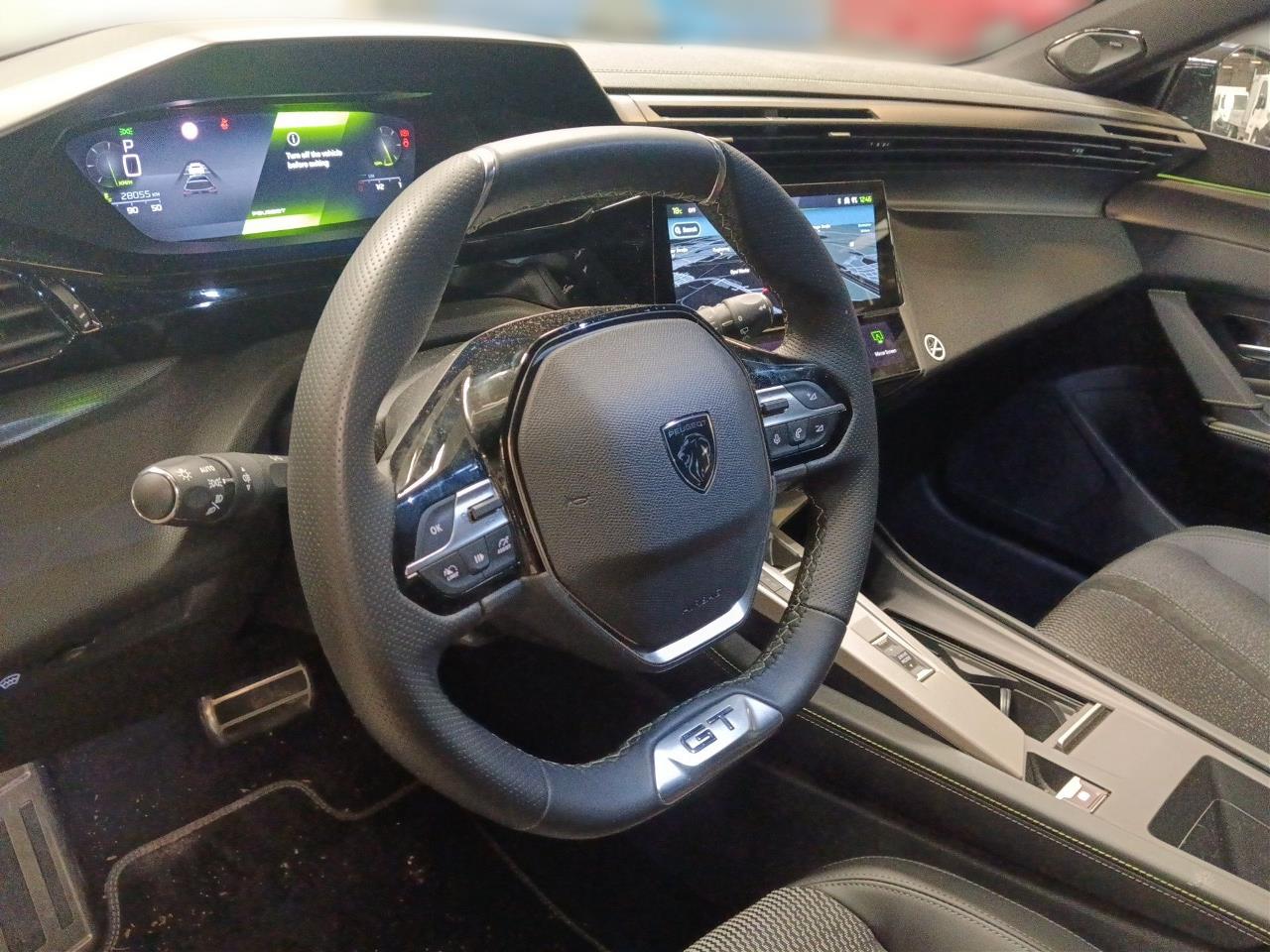 Peugeot 308 III