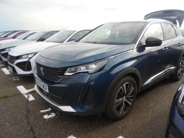 Foto Peugeot 3008 4