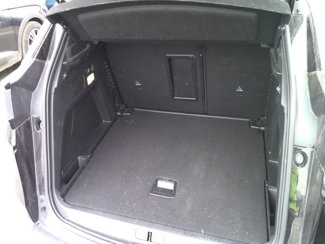 Foto Peugeot 3008 7