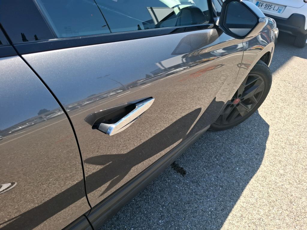 DS DS 4 BlueHDi 130 EAT8 Performance Line+ 2023