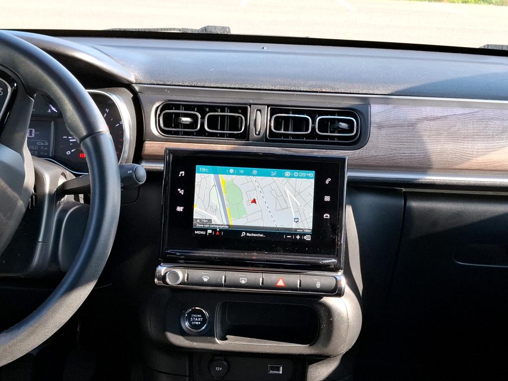 Citroen C3 PureTech 83 S&S BVM5 Shine 2023