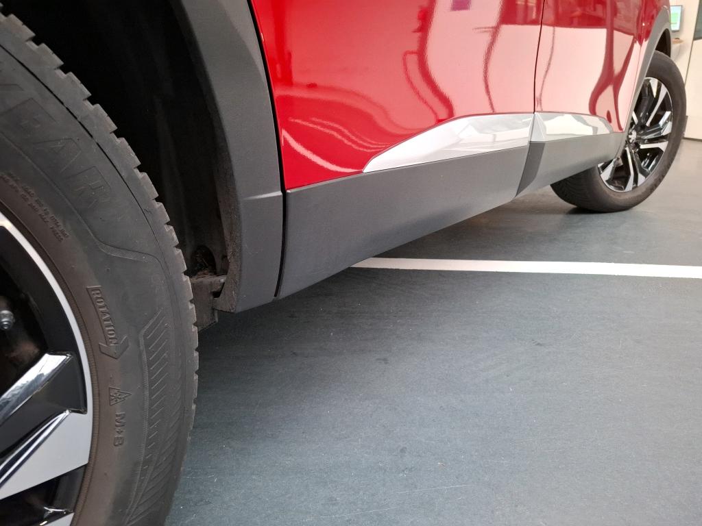 Peugeot 2008 PureTech 130 S&S EAT8 Allure 2022