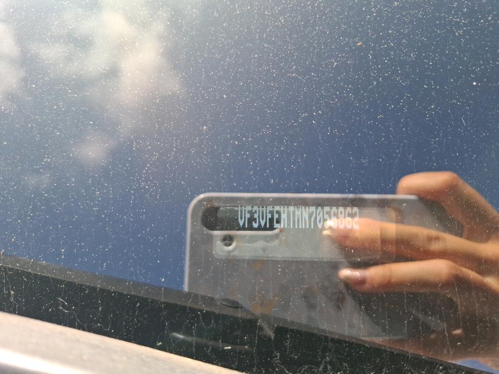 Peugeot EXPERT FGN TOLE STANDARD BLUEHDI 145 S&S BVM6 PREMIUM 2022