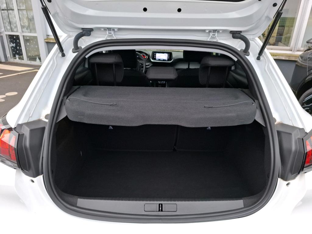Peugeot 208 PureTech 100 S&S BVM6 Style 2023