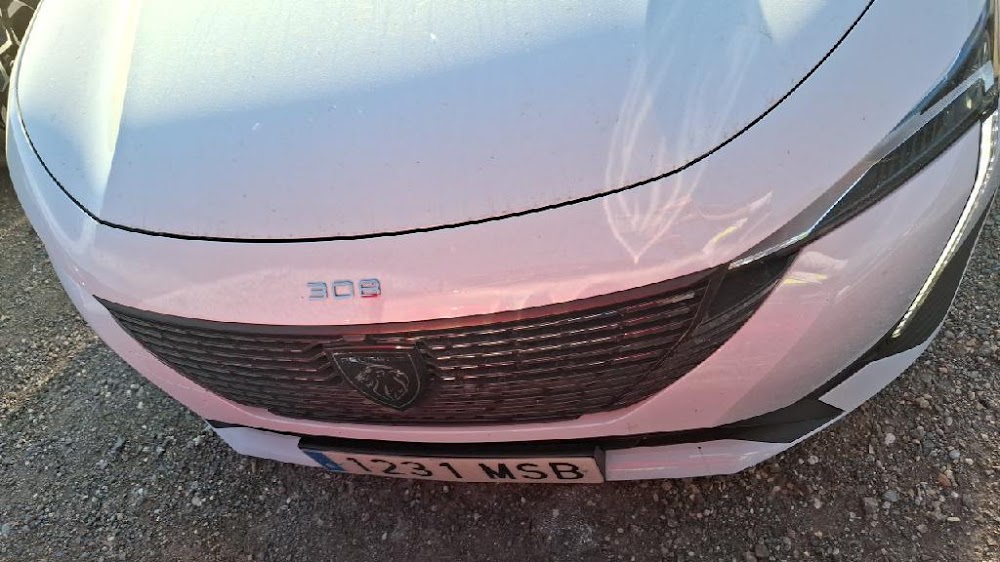 Peugeot 308 308 5p Allure BlueHDi 130 S&S EAT8