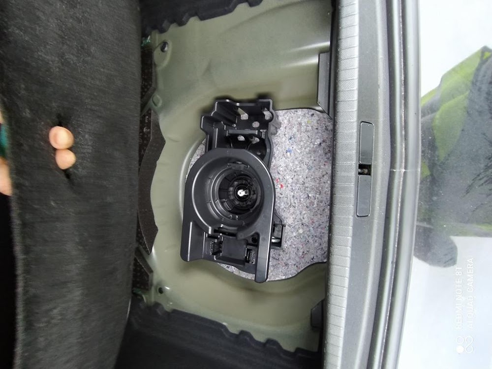 Foto Opel Corsa 12