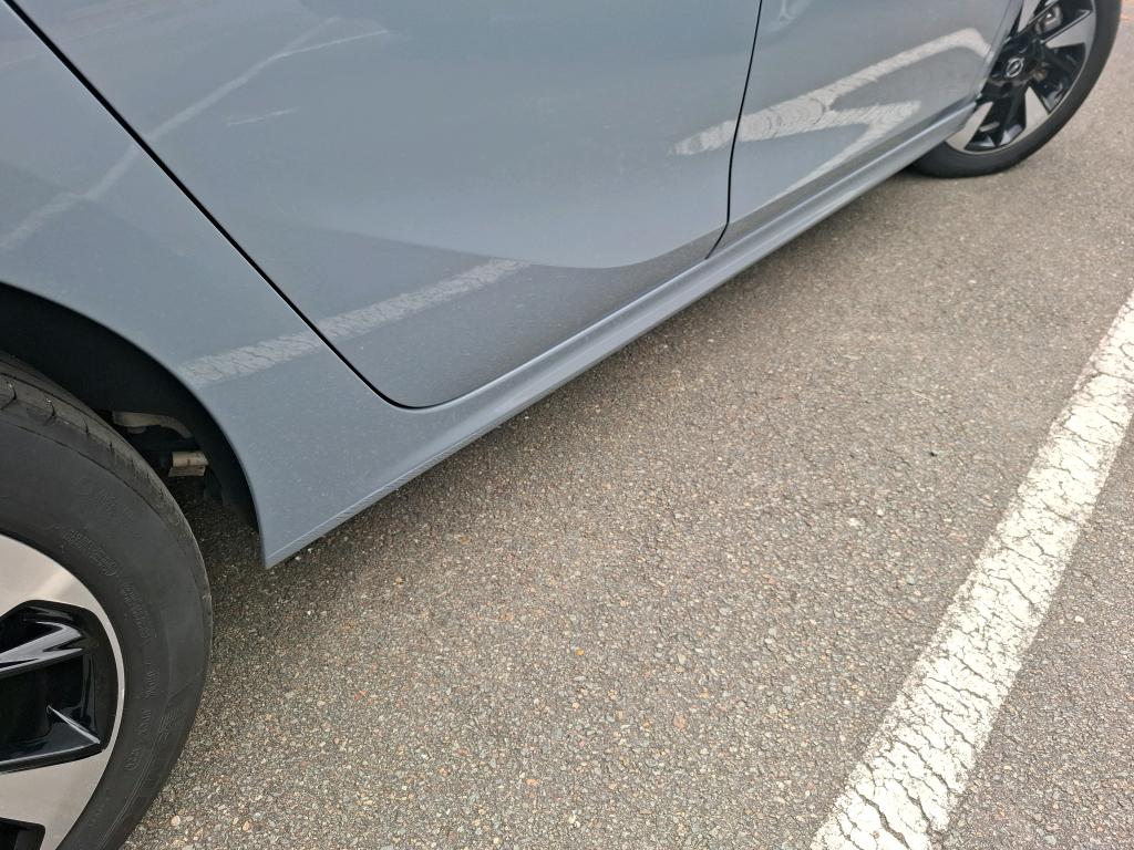 Opel Corsa Electrique 136 ch & Batterie 50 kWh 2024