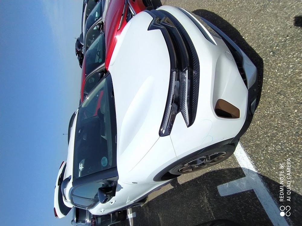 Foto Citroën C5 Aircross 8