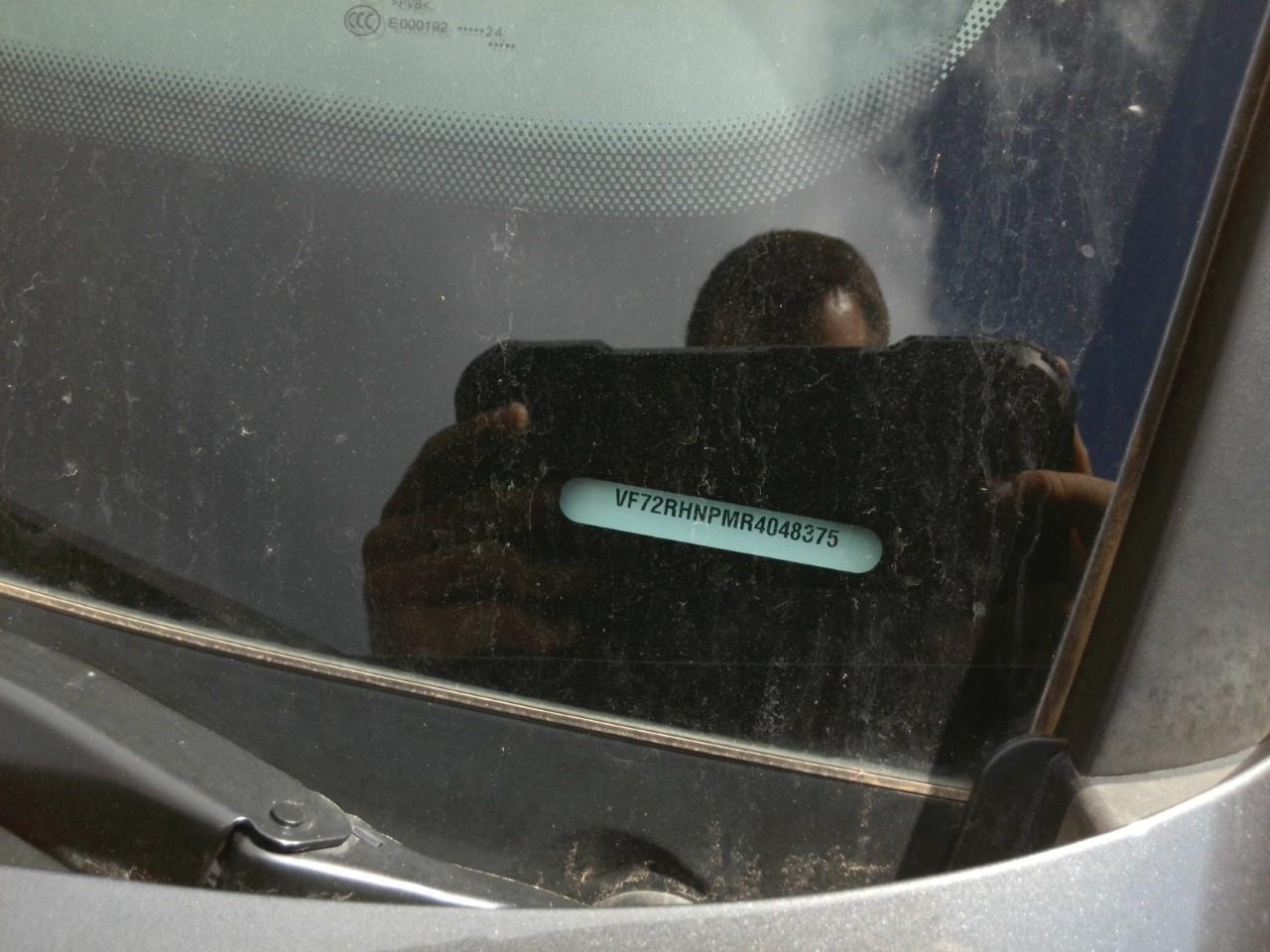 Foto Citroën C3 Aircross 9