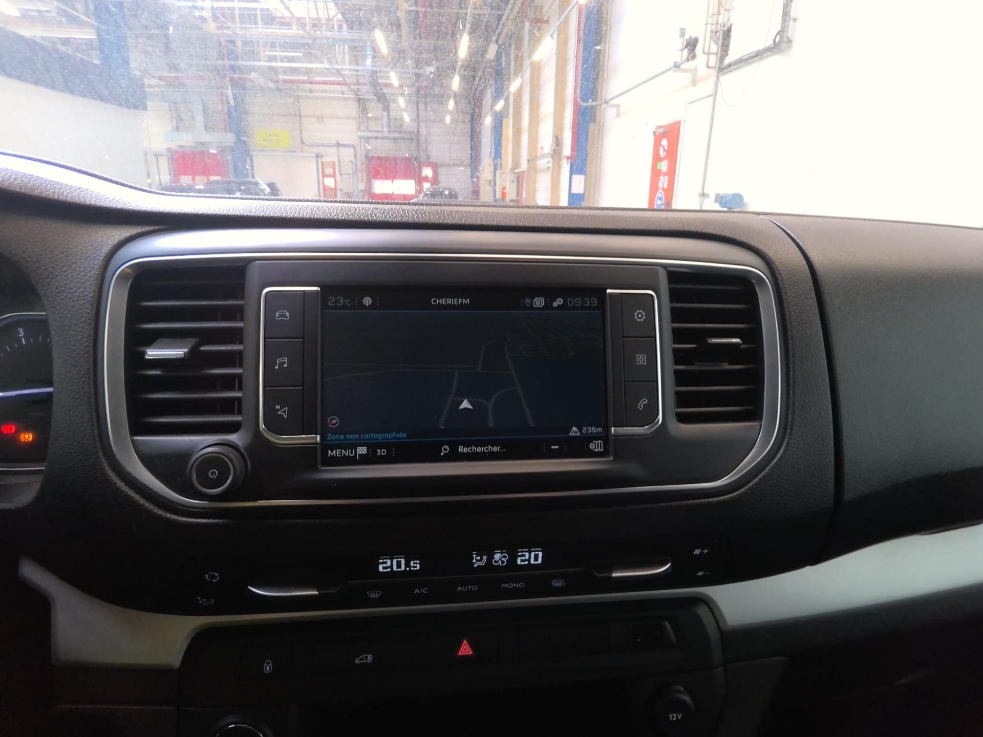 Peugeot EXPERT FGN TOLE M BLUEHDI 120 S&S BVM6  2023