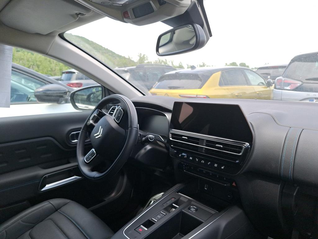 Citroen C5 Aircross PureTech 130 S&S EAT8 Shine 2023