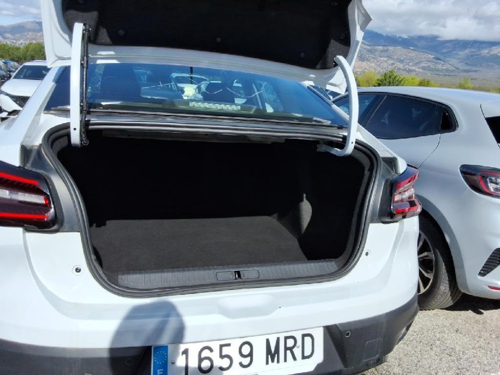 Foto Citroën C3 Aircross 10