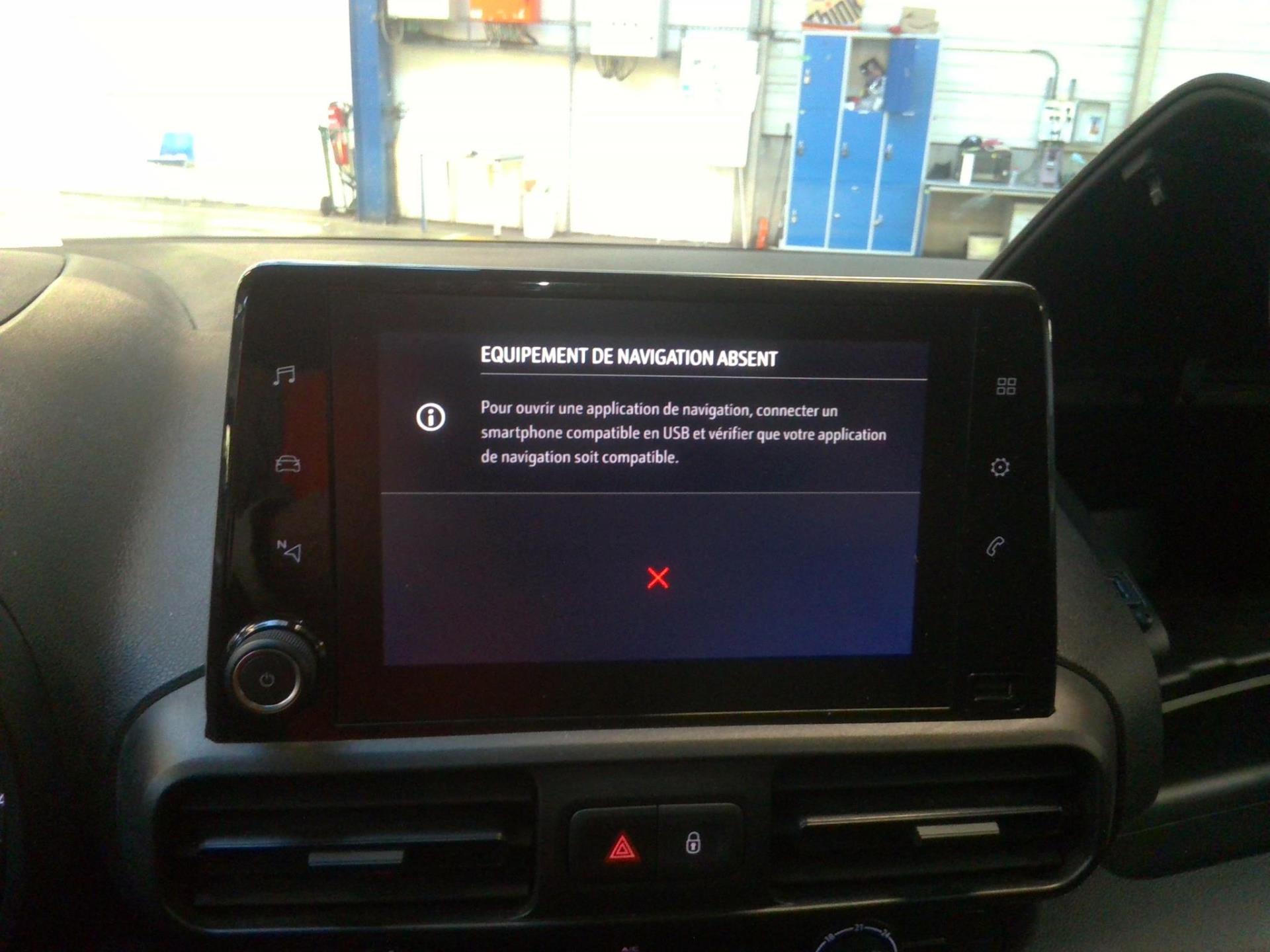 Opel COMBO CARGO XL 950 KG BLUEHDI 100 S&S BVM6  2023