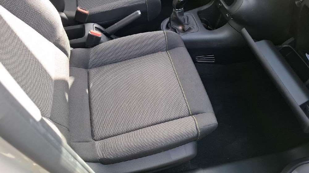 Foto Citroën C3 Origin 15