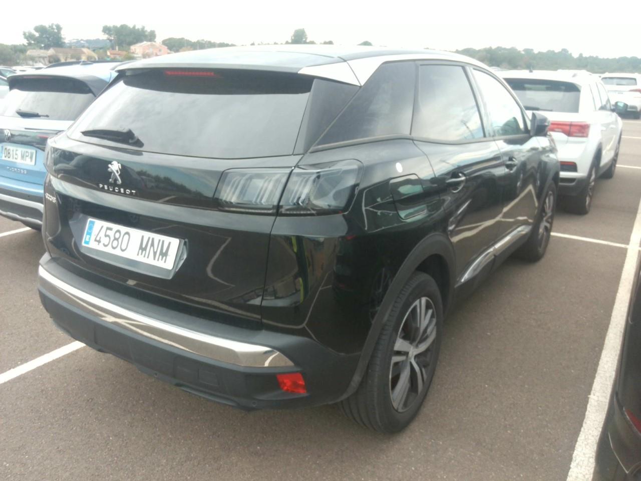 Foto Peugeot 3008 4