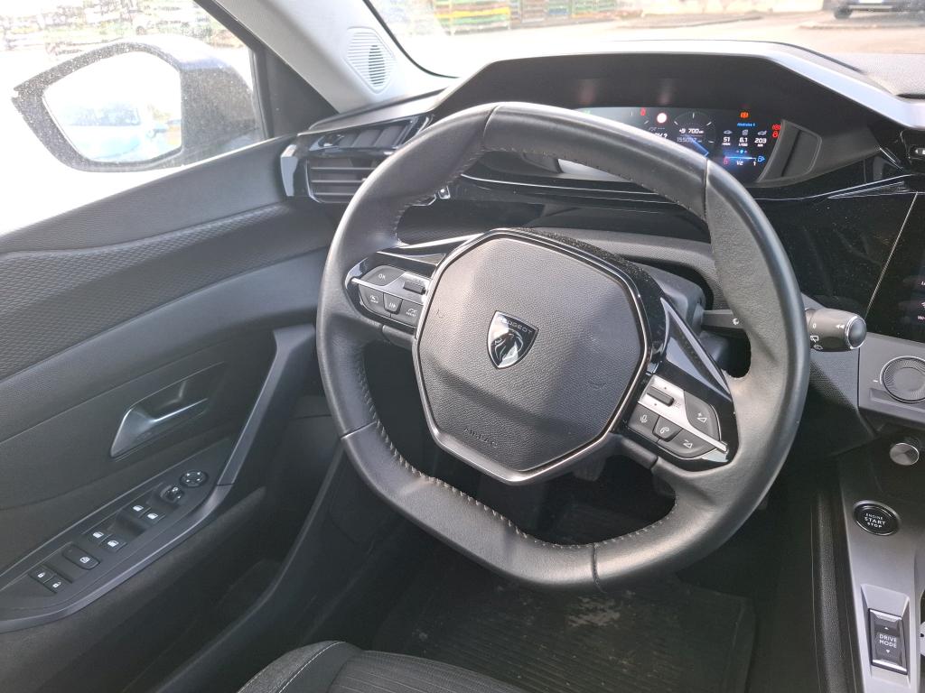 Peugeot 308 SW PureTech 110ch S&S BVM6 Active Pack 2022